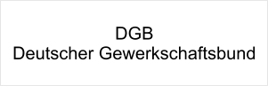 DGB  Deutscher Gewerkschaftsbund